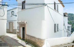 Beautiful home in Jubrique with WiFi and 4 Bedrooms